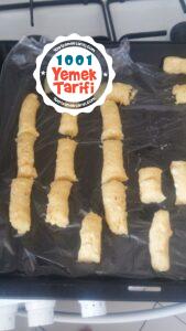 Patates Kroket Tarifi nasıl yapılır-kaç kalori