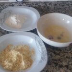 Patates Kroket Tarifi nasıl yapılır