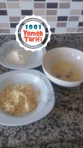 Patates Kroket Tarifi nasıl yapılır