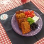 Patatesli Pişi Tarifi-nasıl yapılır-kaç kalori