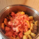 Etli Patates  nasıl yapılır