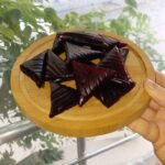 Erik Pestili tarifi nasıl yapılır (Muska Şeklinde)