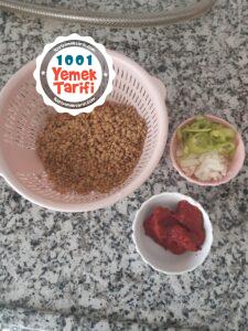 yeşil mercimek çorbası nasıl yapılır