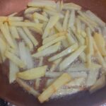 Patates Kızartması