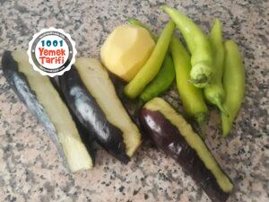 Yoğurtlu Kızartma Tarifi