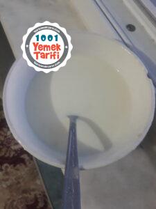 Yoğurtlu Kızartma Tarifi nasıl yapılır