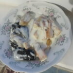 Yoğurtlu biber patlıcan Kızartma