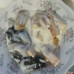 Yoğurtlu sebze Kızartma