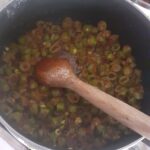 taze bakla yemeği tarifi