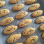 Kıyır Kıyır Peynirli Poğaça Tarifi-nasıl yapılır