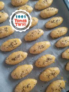 Kıyır Kıyır Peynirli Poğaça Tarifi-nasıl yapılır