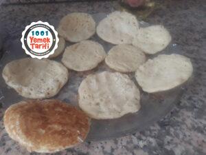 Yassı Kadayıf nasıl yapılır