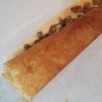 Elmalı Kek Tarifi nasıl yapılır