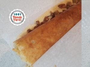 Elmalı Kek Tarifi nasıl yapılır