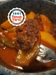 İzmir Köfte