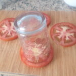 Güneş Omlet Tarifi