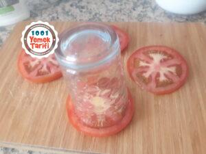 Güneş Omlet Tarifi