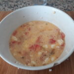 Güneş Omlet Tarifi nasıl yapılır