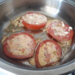 Güneş Omlet-kahvaltı menüsü