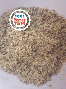 Mercimek Köftesi Nasıl Yapılır