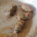 Mercimek Köftesi tarifi nasıl yapılır