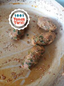 Mercimek Köftesi tarifi nasıl yapılır