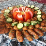 Mercimek Köftesi tarifi nasıl yapılır