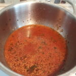 Etli Biber Dolması nasıl yapılır