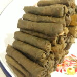 kolay Sarma Tarifi-resimli anlatım