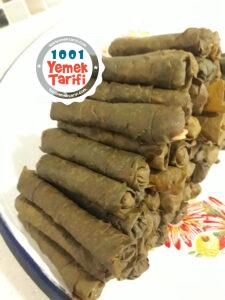 kolay Sarma Tarifi-resimli anlatım