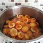 Ev Yapımı Kayısı Suyu Tarifi