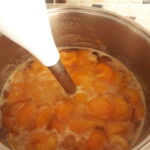 Kayısı Suyu Tarifi