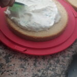 Yaş Pasta Tarifi nasıl yapılır