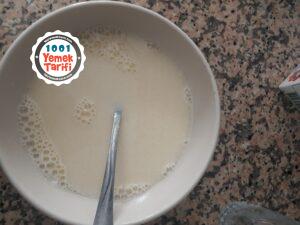 Peynirli Börek Tarifi