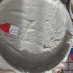 Peynirli Börek yapımı