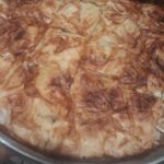 Peynirli Börek nasıl yapılır-kaç kalori