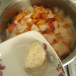 Kayısı Reçeli nasıl yapılır