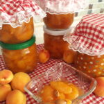 Kayısı Reçeli tarifi