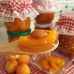 Kayısı Reçeli tarifi