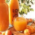 Kayısı Suyu Tarifi