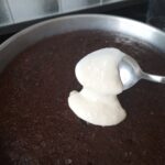 Pudingli Yalancı Tiramisu Tarifi