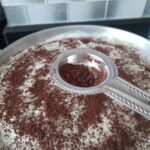 Pudingli Yalancı Tiramisu