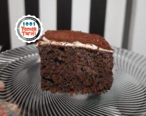 Pudingli Yalancı Tiramisu