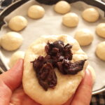 peynirli Poğaça Tarifi-nasıl yapılır-kaç kalori