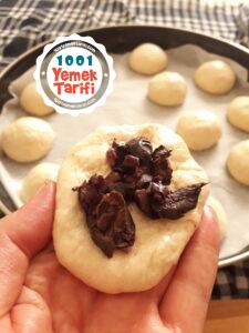 peynirli Poğaça Tarifi-nasıl yapılır-kaç kalori