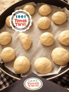 kolay poğaça yapımı-nasıl yapılır-kaç kalori