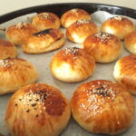 peynirli poğaça tarifi