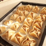 Bohça Baklava Tarifi