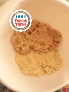 tarçınlı kurabiye tarifi