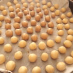 Ağızda Dağılan Nefis Kurabiye Tarifi nasıl yapılır